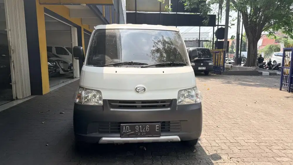 Grandmax pu 1.3 2021