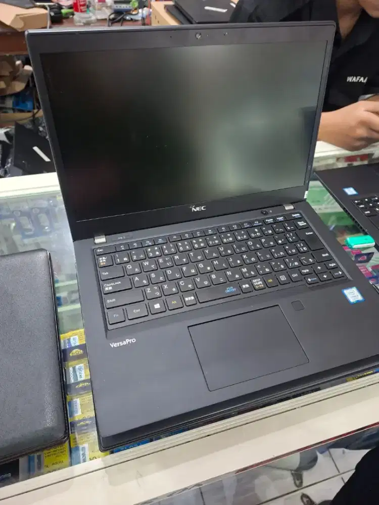 Laptop Nec ci5 murah
