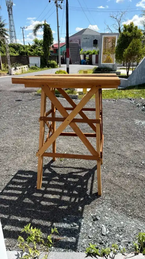Tower dan tandon menara ulin