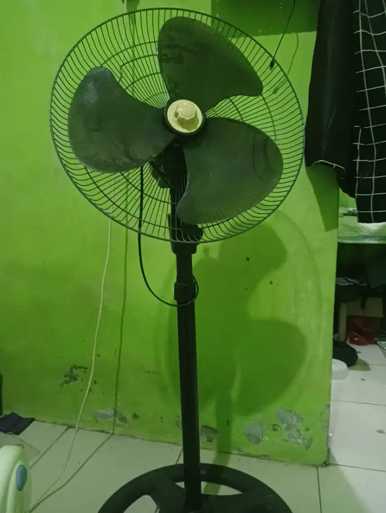 kipas angin cosmos