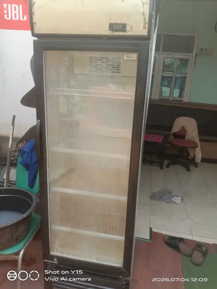 Jual cepat soxec empat rak kondisi sesuai Poto