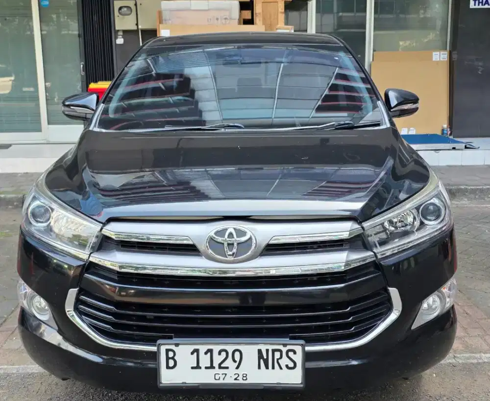 Dijual Kijang Innova 2.0 V