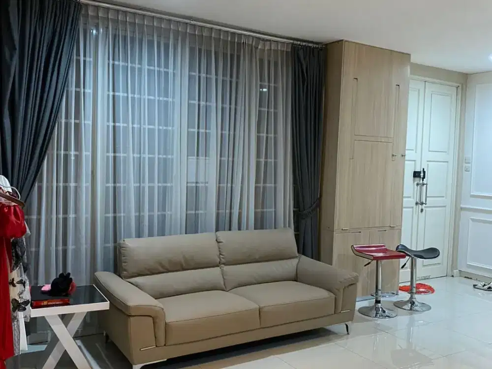 Dijual Apartemen Waterplace Garden Mansion - Surabaya