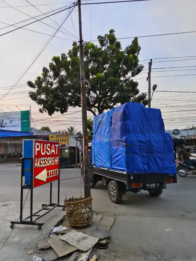 Lowongan Kerja Toko