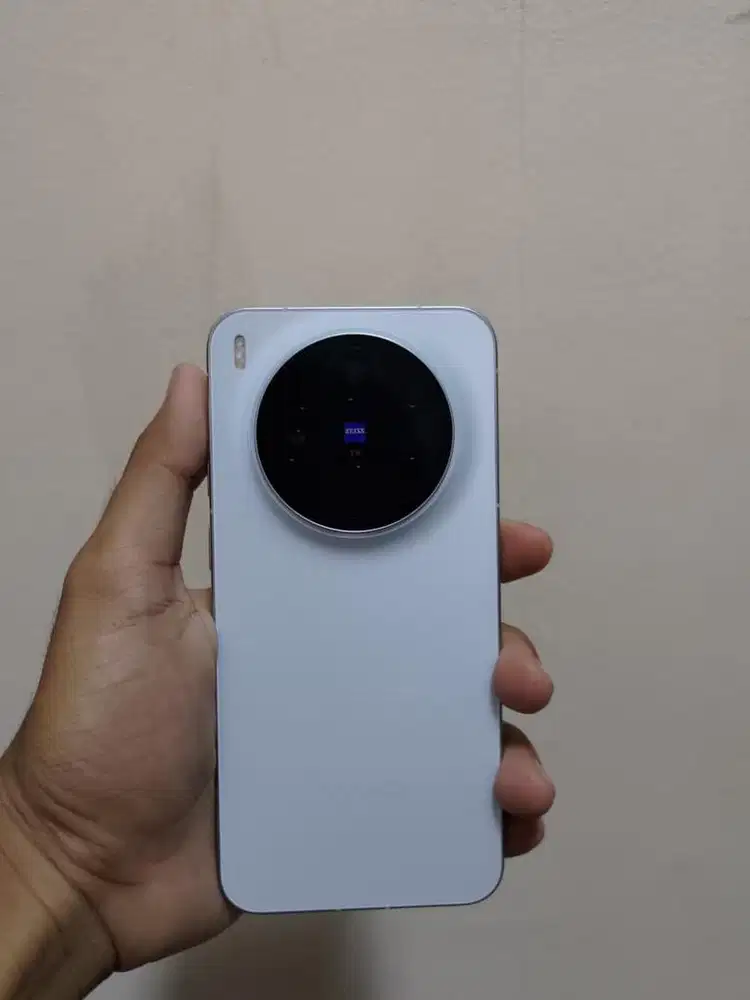 Vivo X300 16/512Gb Fullset Resmi Indonesia