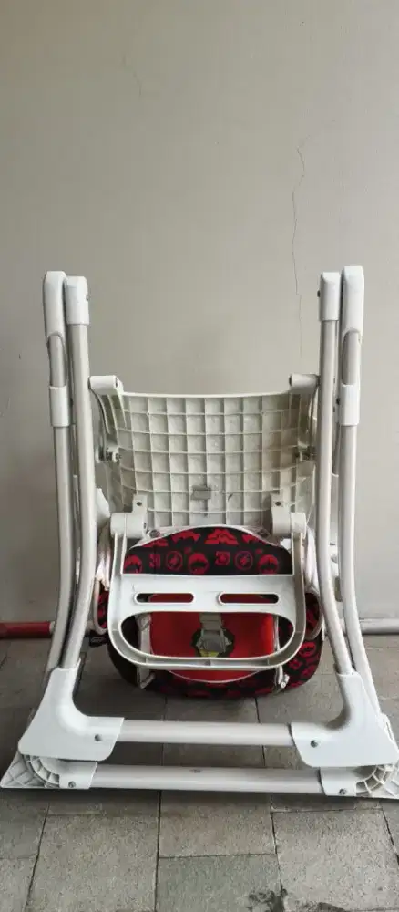 Baby Chair Wonder Woman