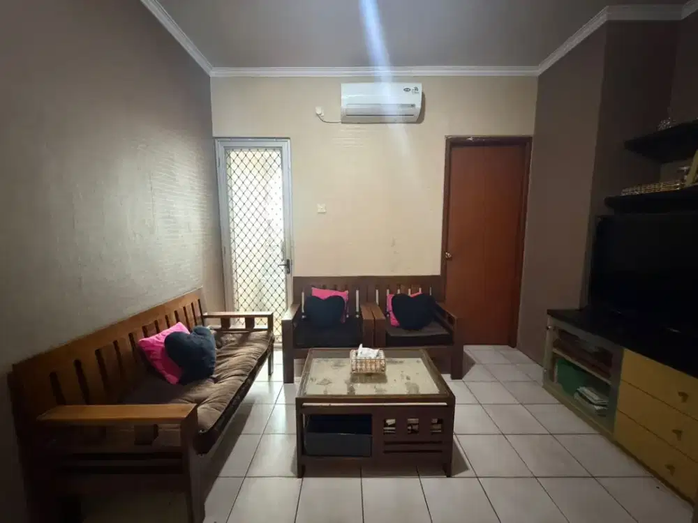 Dijual Apartemen Gading Mediterania Kelapa Gading