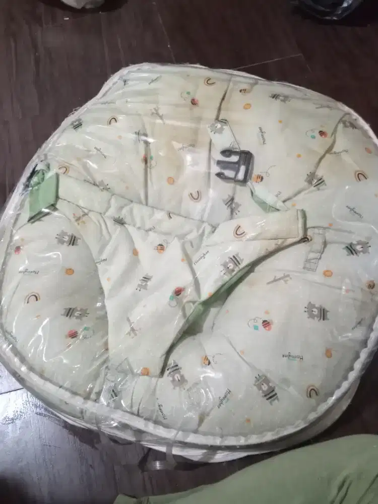 JUAL MURAH / Preloved dudukan sofa bayi