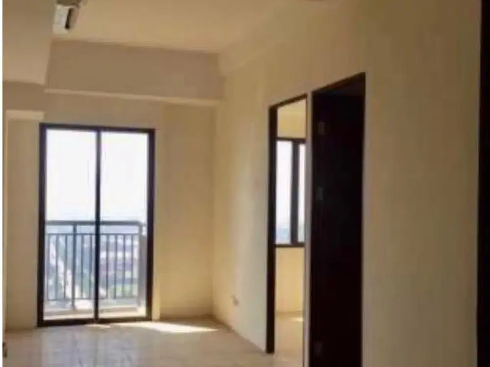 Dijual Apartemen Tamansari panoramic bandung