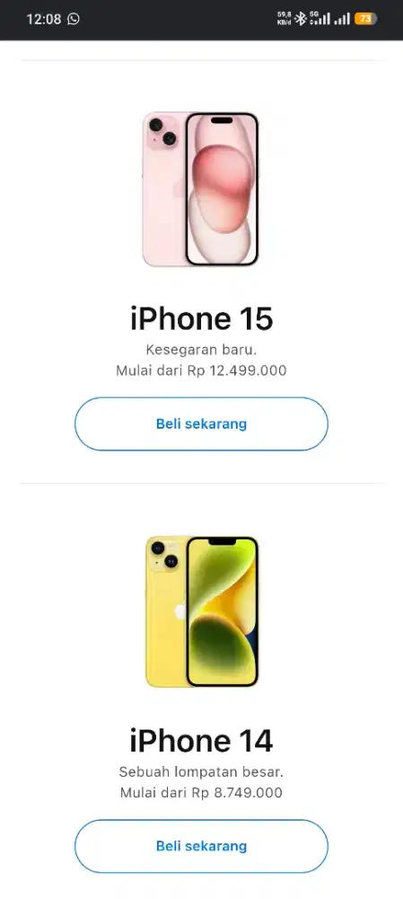 IPHONE APPLE SHOPEEPAY