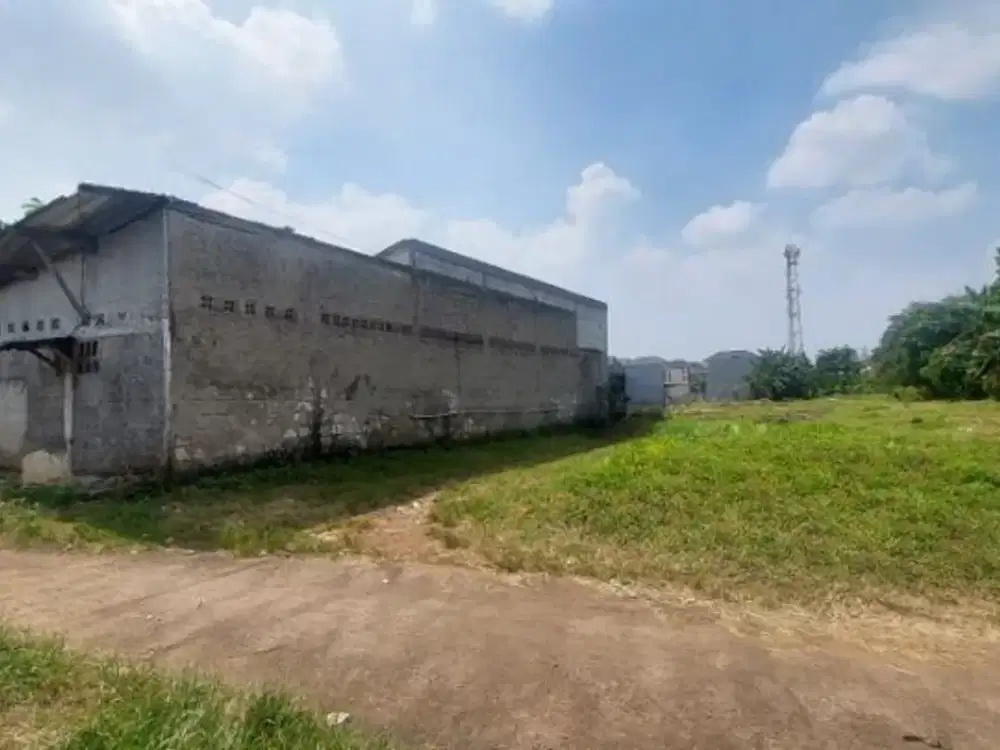 Dijual Kavling Murah Pamulang Dekat Kantor Walikota Tangsel Cicilan Tanpa Bunga