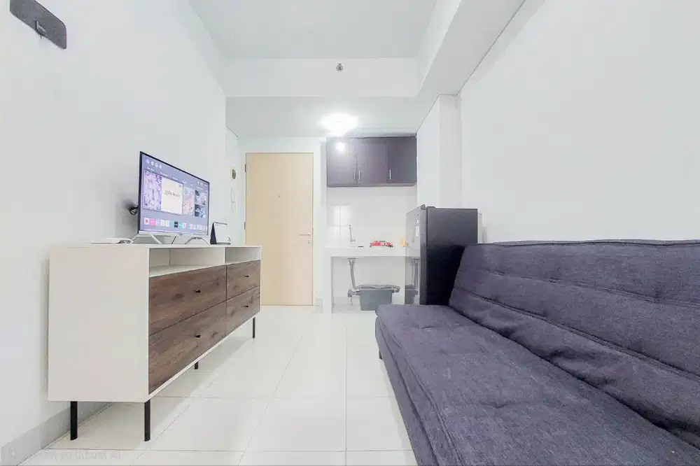 Dijual cepat Apartemen Ayodhya Tower Sienna, Kota Tangerang