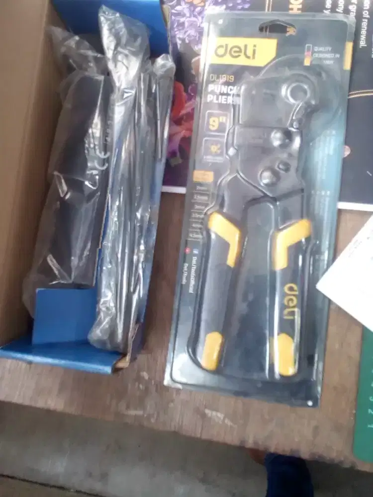 Jual cpt/ borongan, Door closer Dan alat lubang