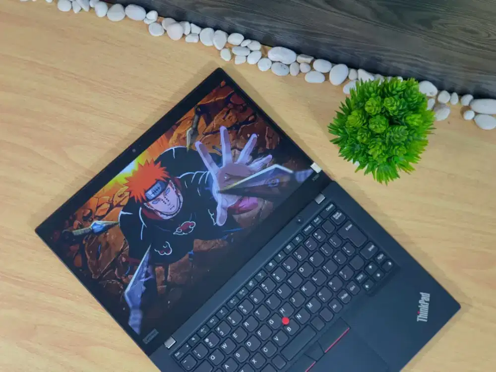 LENOVO X390 CI5 COCOK BUAT SEKOLAH