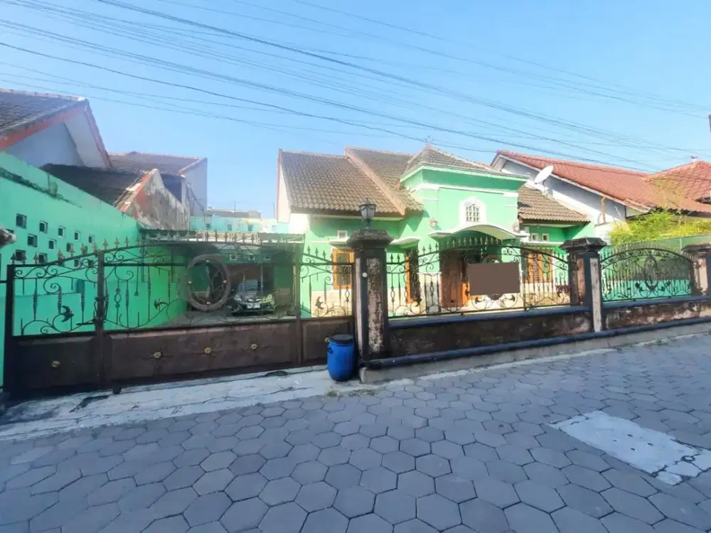 PERUMAHAN DEKAT UGM Rumah 4 KT LT 243 CONDONGCATUR, Depok Sleman Dekat UPN, UII Concat, Amikom, UNY, Gejayan, Pogung, Sawitsari, Jl Kaliurang, Polda