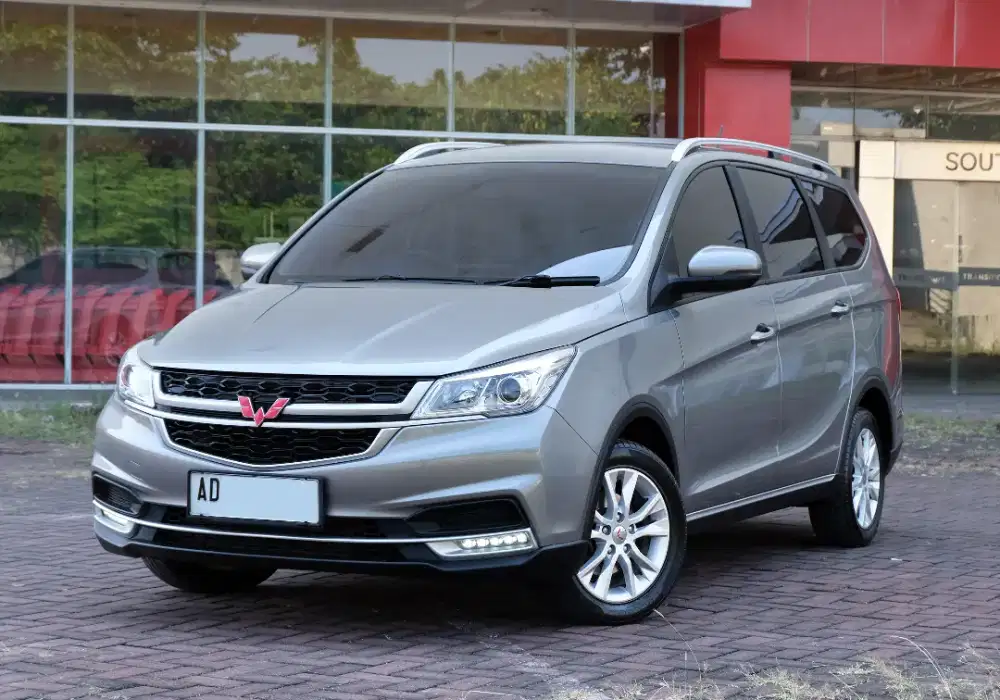 Garansi 1 Th, 2022 Cortez T Lux Matic, Pajak Panjang, Istimewa