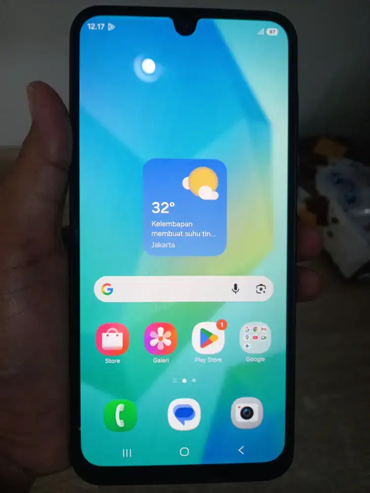 Samsung a16 8/256gb