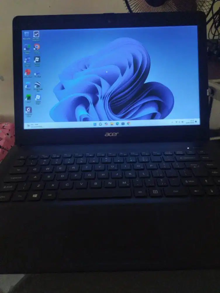 Dijual laptop Acer murah
