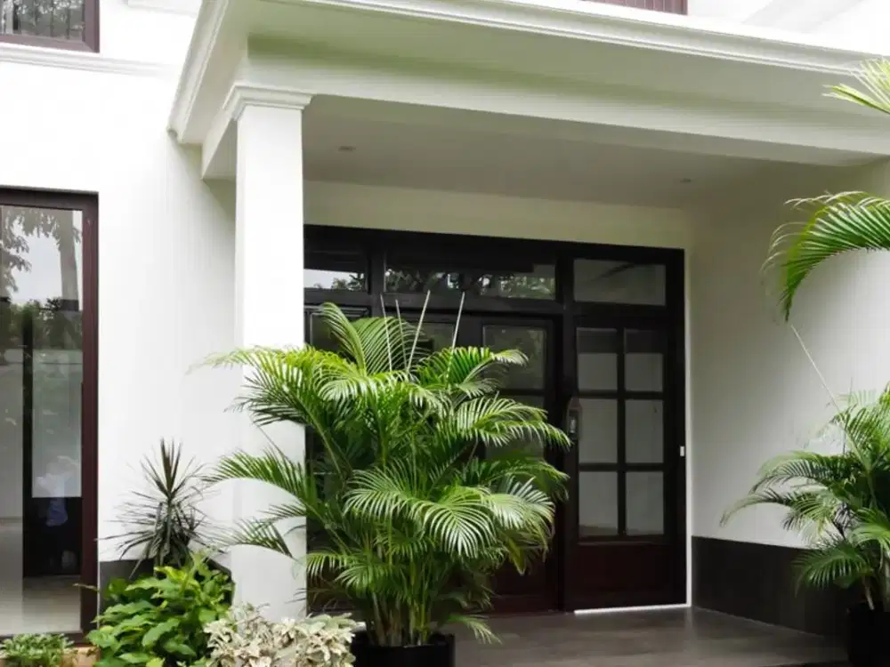 6 Bedroom Rumah Modern di Pejaten_MODERN_BAGUS_available November 2026