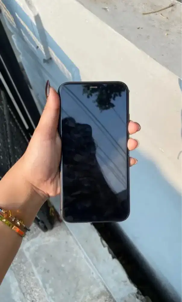 iphone 11 64GB Fulset