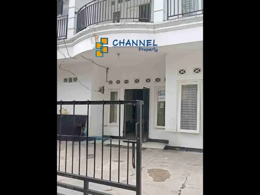Di Jual Rumah Kost 2 Lantai Lokasi Strategis Dekat Mall Botani Square Bogor, Nn