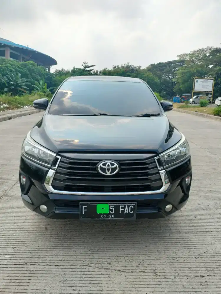 Innova 2.4 G metik 2021