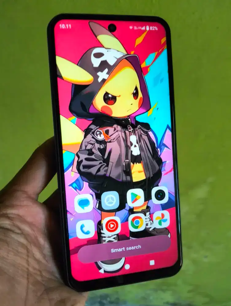 Meizu mblu 21 Ram 6+6/128
