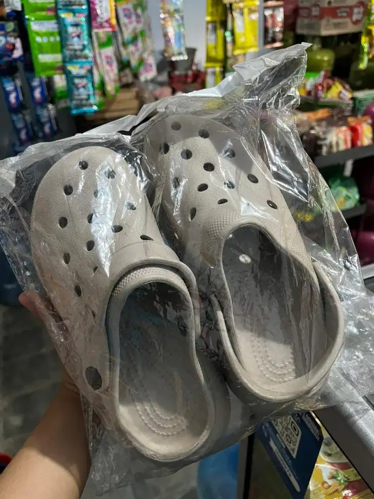 Sandal Crocs 36/37