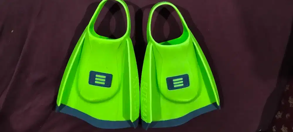 DMC Elite Max preloved