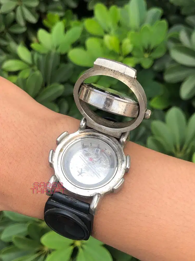 Swiss army flip original