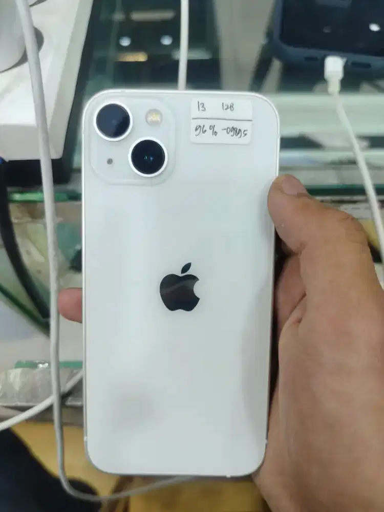 Iphone 13 al oprator