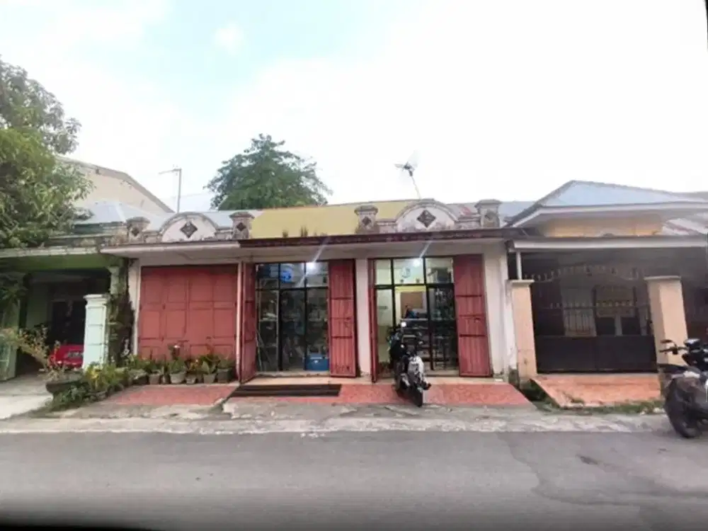 Dijual Ruko sekitar Jalan Poros Pallangga, Gowa