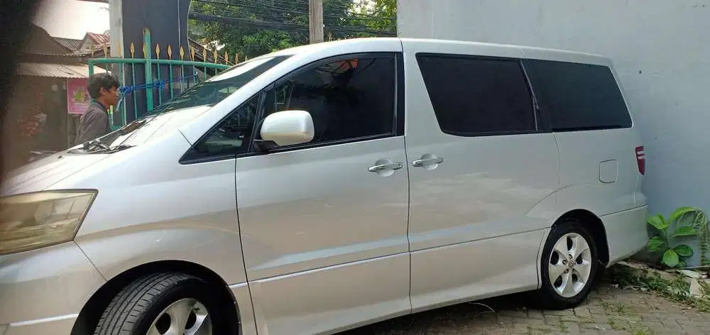 penjual
