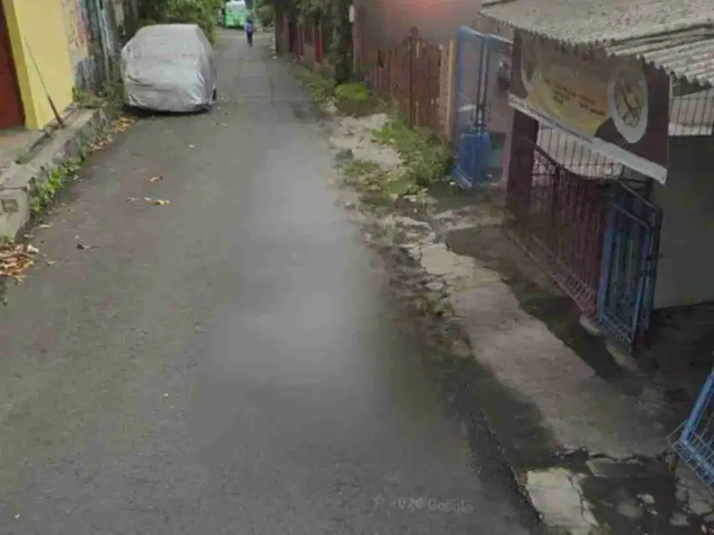Tanah strategis Bonus Kost 16 kamar Tengah Kota Jogja Di Baciro Dekat Kampus UIN & UGM