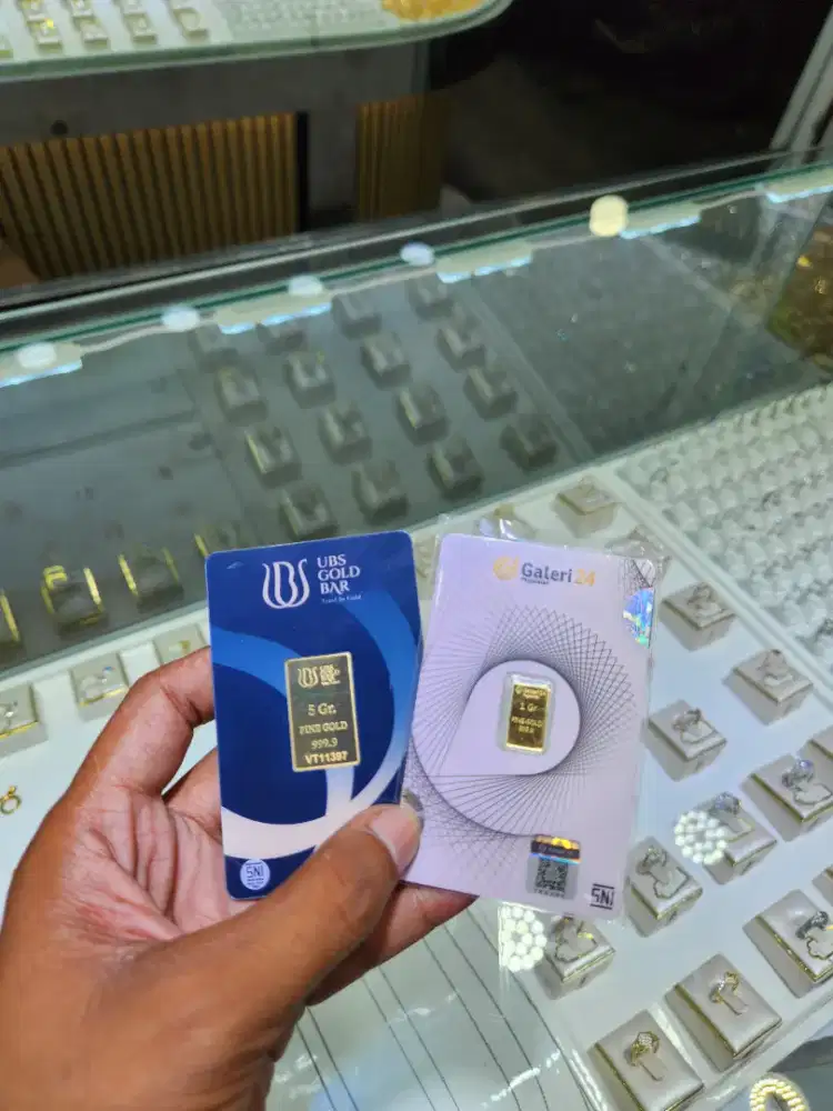 Terima jual emas ,bisa COD