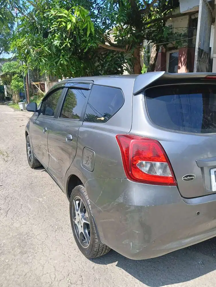 penjual