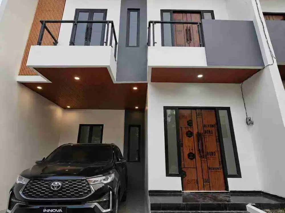 Rumah Indent Eksklusif | Free Custom Fasad & Layout
Kebagusan, Jagakarsa – Jakarta Selatan