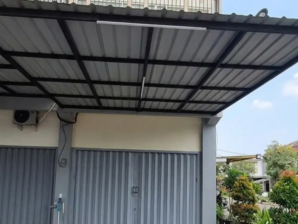 Rumah 2 Lantai Gunung Anyar Surabaya - RK062APD