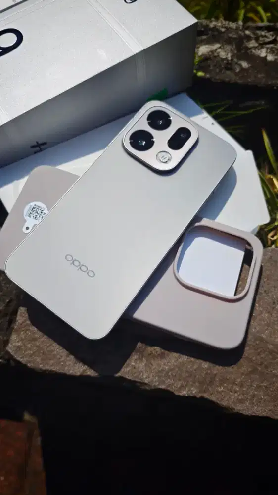 Oppo Find X9 ram 12/256 like new