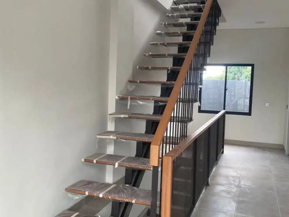 Dijual Ruko 3 Lantai Anggrek Business Distric BSD, Tangerang Selatan