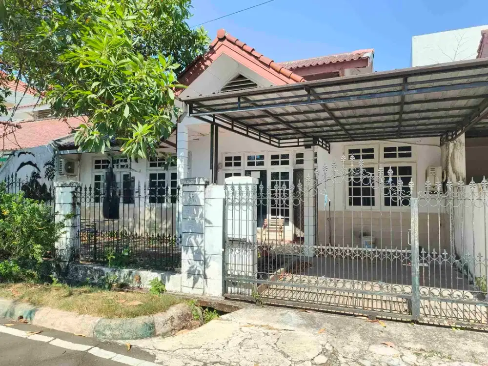 Lelang Rumah Murah Di Panakkukang Makassar