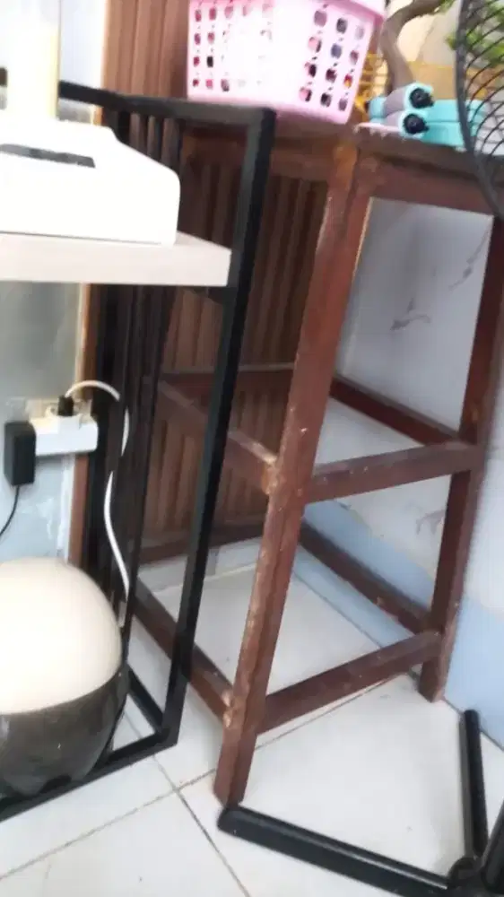 Kursi Kayu small sampai large