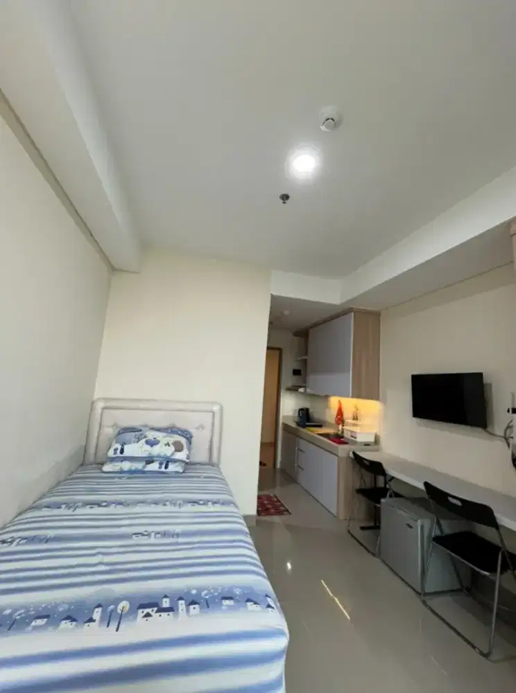 Termurah Sewa Apartemen B Residence