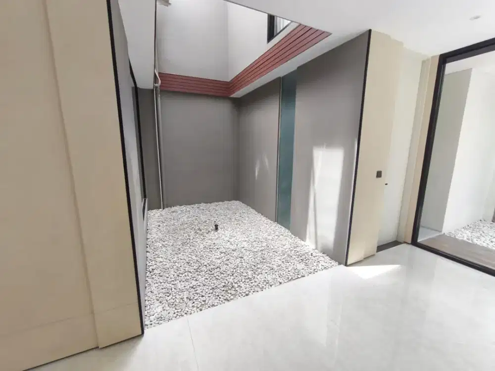Rumah Luxury Mewah Minimalis di Mayang Sunda Kota Baru Parahyangan