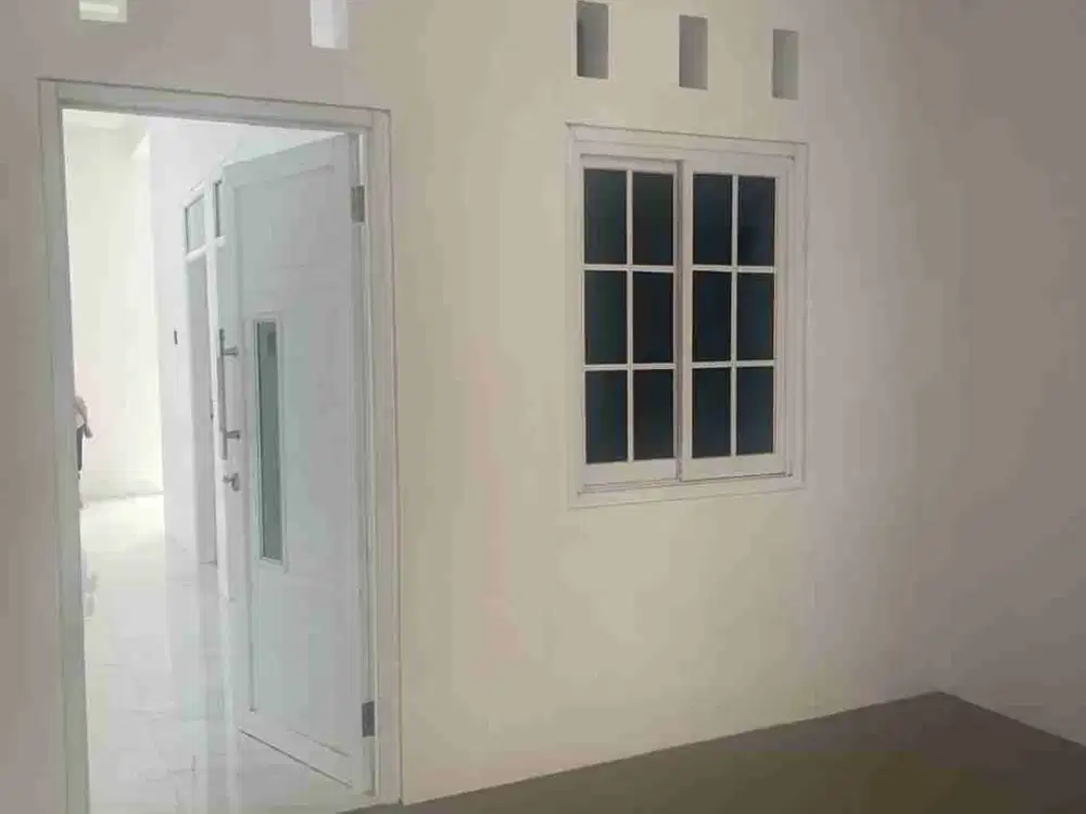 sewa rumah siap huni