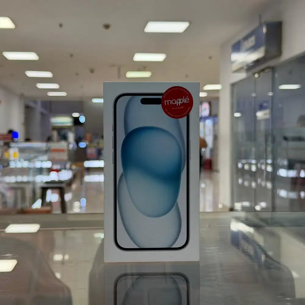 iphone 15 128gb ibox new