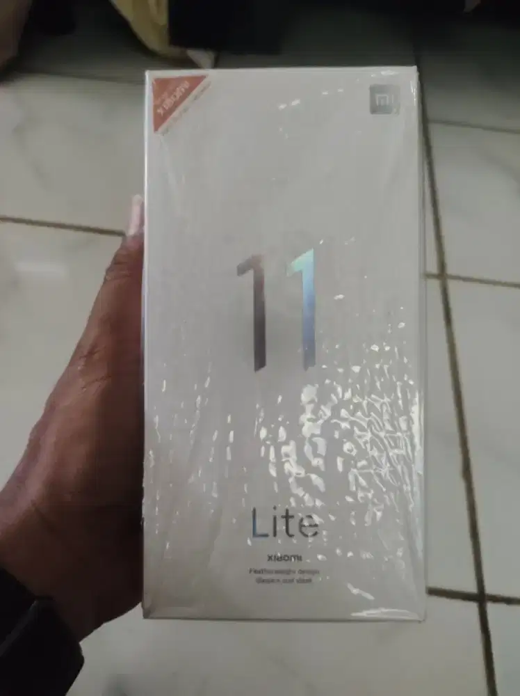 Xiaomi mi 11lite