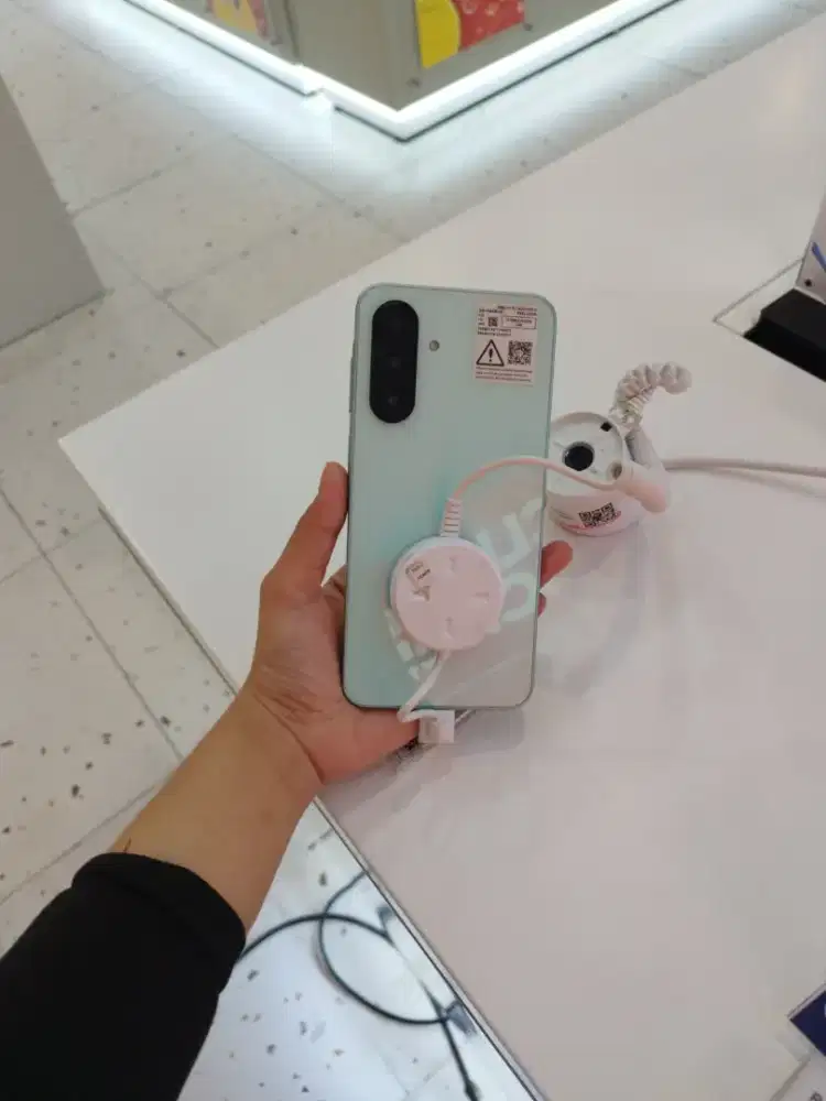 SAMSUNG GALAXY A26 5G