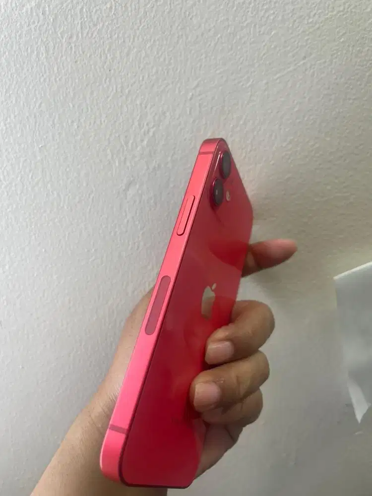 bismillah di jual iphone 12 mini 64 gb inter original