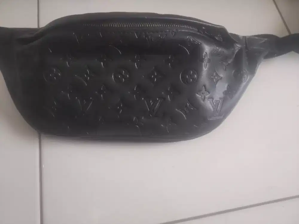Jual Tas Slingbag LV Grade A super